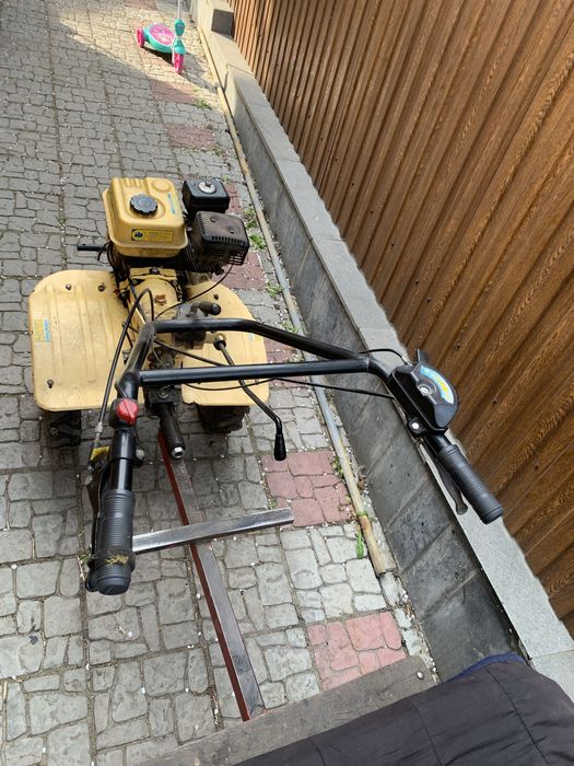 Мотоблок Садко М-900 про.