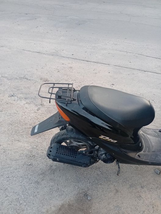 Продам Хонду діо 34