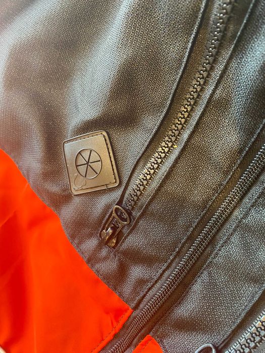 Kombinezon SUMMIT paralotnie