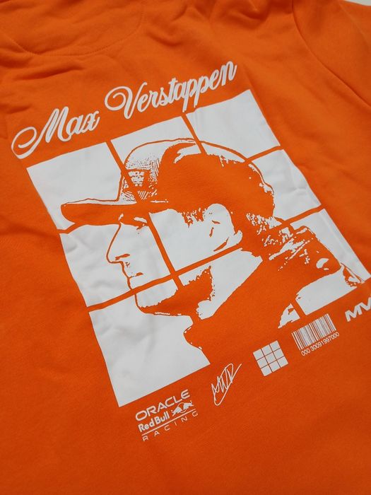Bluza Max Verstappen