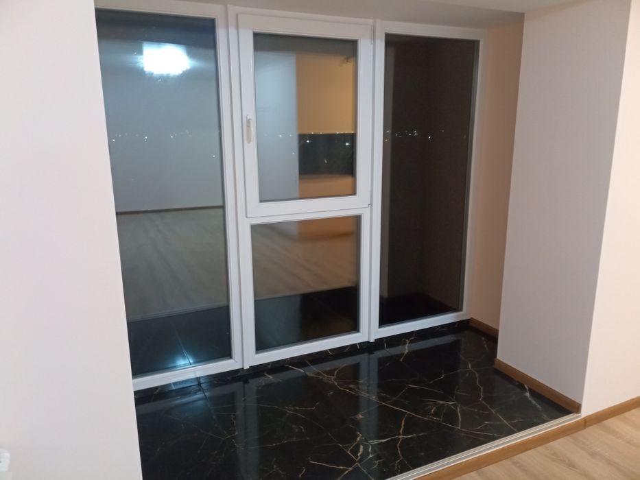 Квартира СТУДІЯ 33 кВ