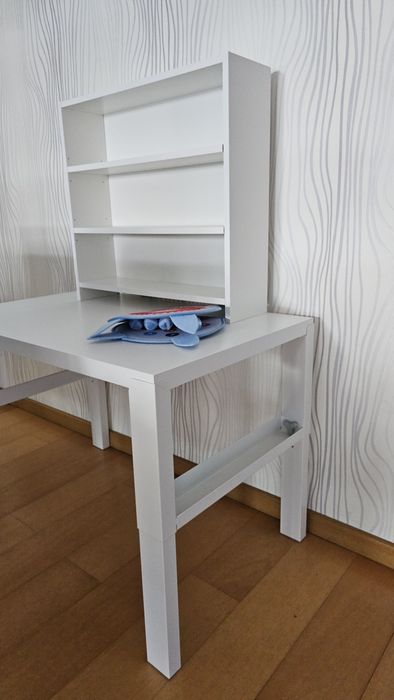 Secretaria ikea de Criança PAHL