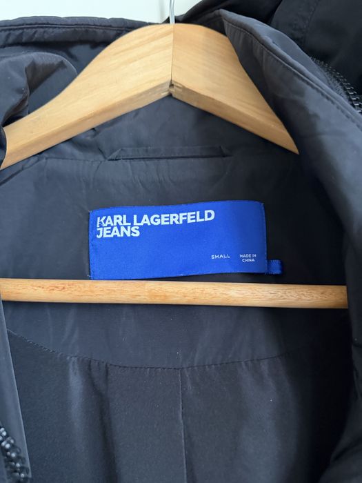 Плащ водонепронекний