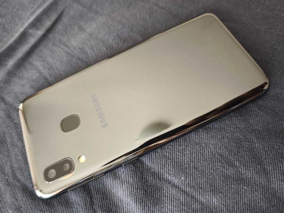 Smartphone Samsung Galaxy A20e 32Gb/3Gb 13MP/8MP SM-A202F