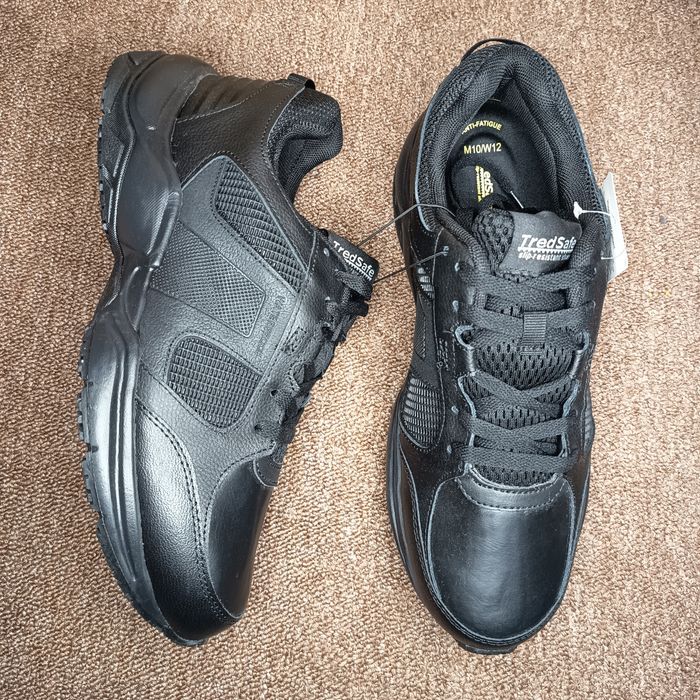 37-44. Непромокаючі термокросівки Tredsafe Waterproof