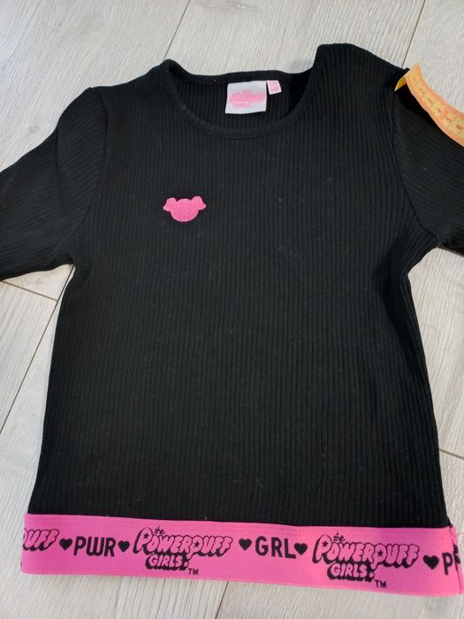 Кофтинка на діфтинка в рубчик, 134/140см