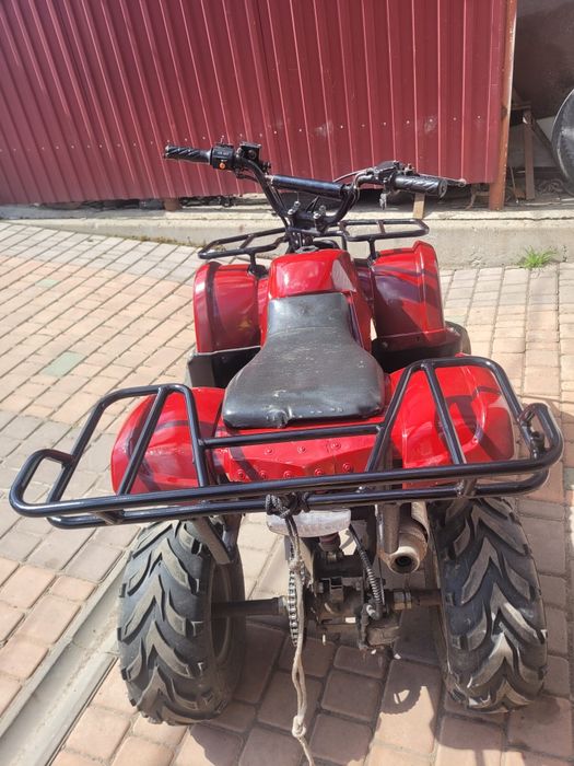 Продам квадроцикл