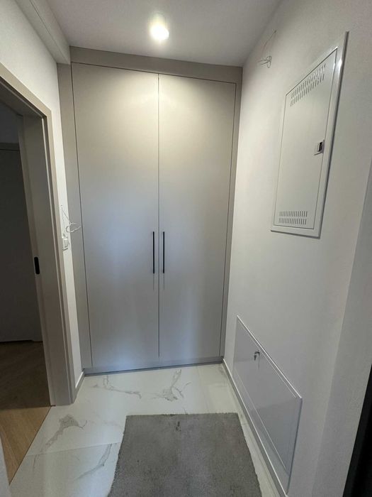 Bezczynszowe mieszkanie z ogródkiem w Nowym Sączu. Ul.Zdrojowa