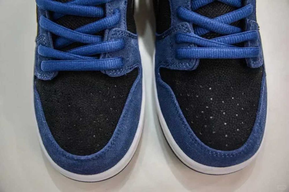 Nike_Dunk_SB_Granatowy_R. 39