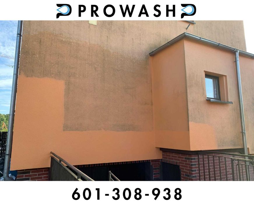 Mycie Elewacji,Dachów,
Kostki brukowej,impregnacja zapisy na 2026 rok