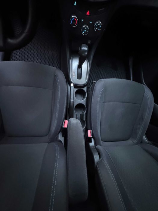 Chevrolet Trax 2016 1,4T AWD
