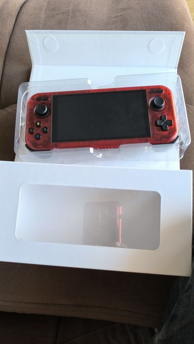 Retroid pocket 4 pro