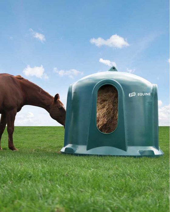 Paśnik typu Dzwon dla koni JFC DARMOWA WYSYŁKA