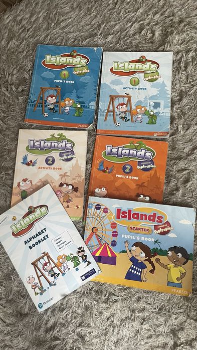 Впевнений старт старша- середня група