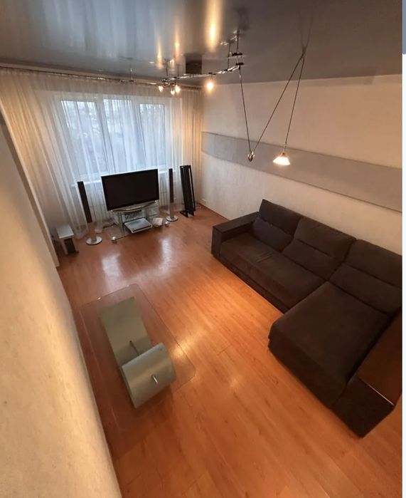 Продам 3х комнатную квартиру на салтовке