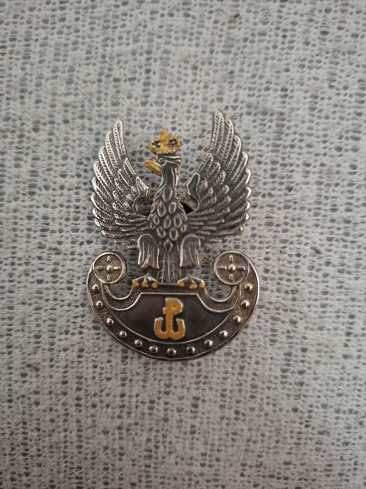 Orzełek Wojska Polskiego - WOT MON.