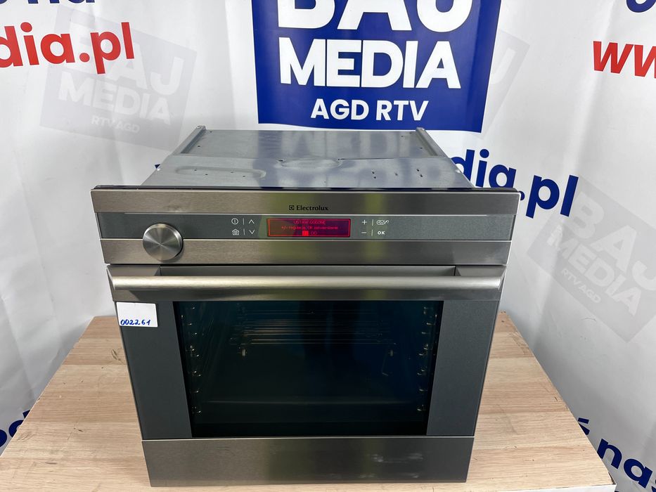 Piekarnik Electrolux Wysoka Jakość Premium /  A /Dostawa/ Gwarancja