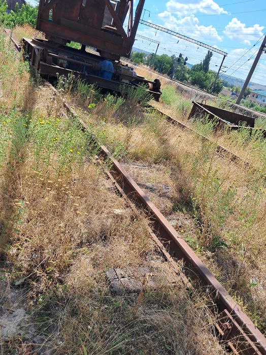 Оренда промислового майданчику м. Березівка Одеська обл.