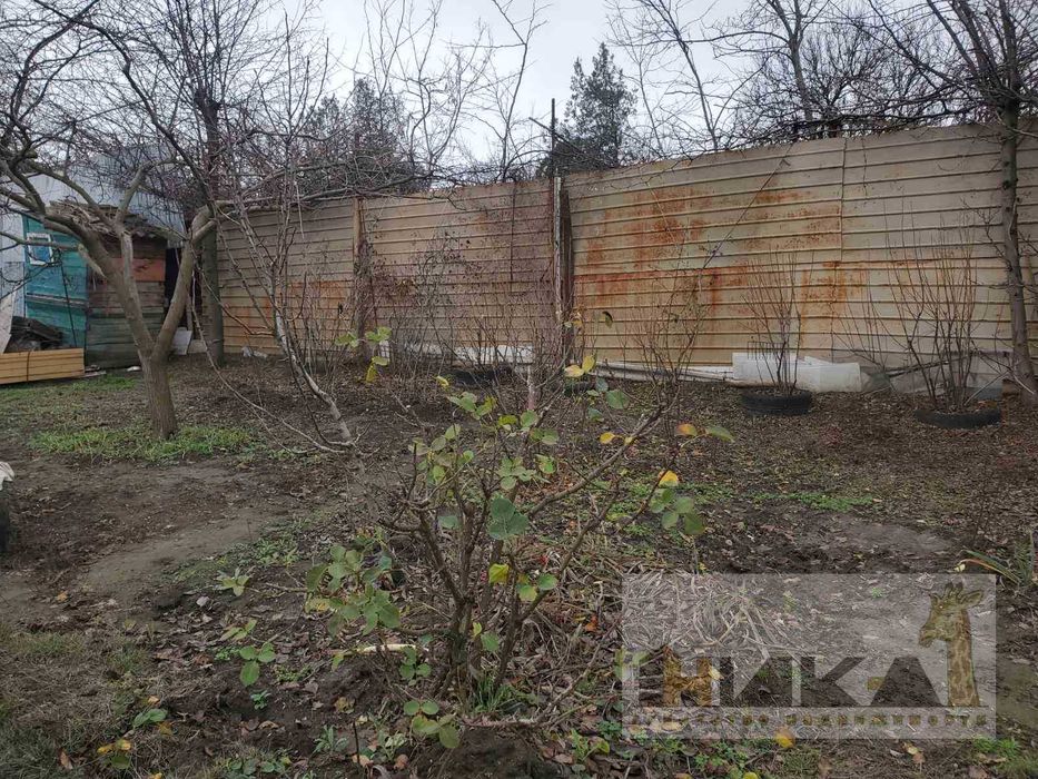 Продам дачу в с. Володимирівське