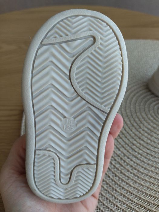 Хайтопи демісезонні