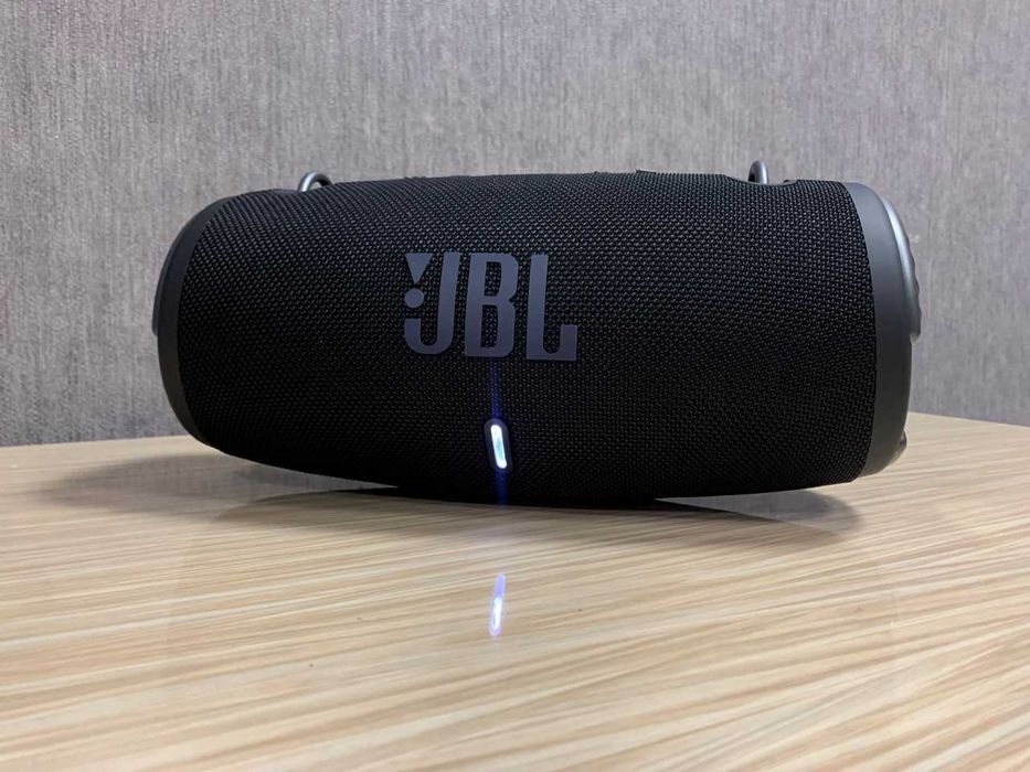 Колонка JBL Xtreme 3 BIG 31 см Блютуз колонка