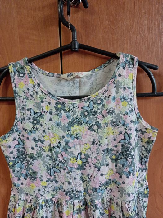 Плаття/сукня на дівчинку