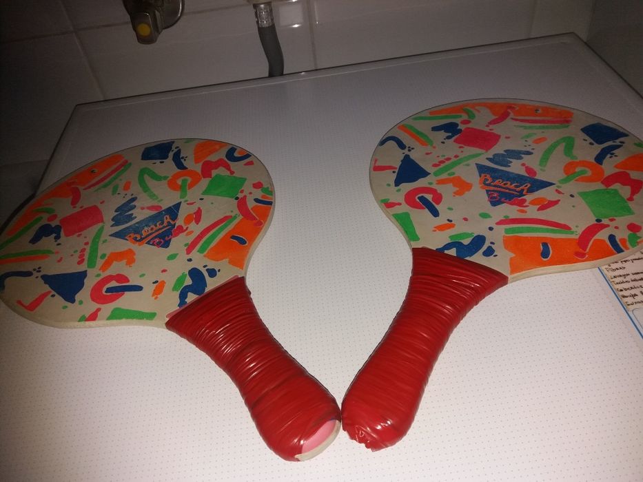 Rackets for fun64585332941698122