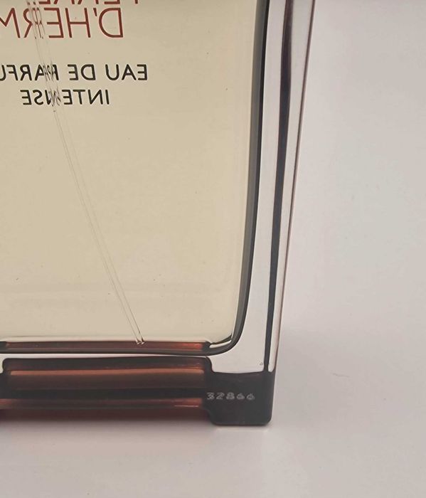 Hermès Terre d’Hermès Eau de Parfum Intense 100 ml