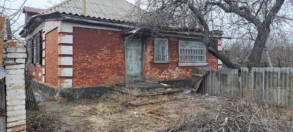 Продам дом с. Куколовка