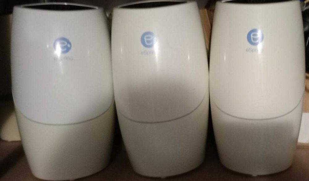Система очистки воды eSpring