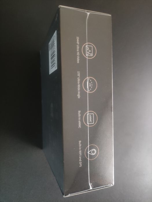 Відеореєстратор 70mai Dash Cam M500 64GB 170° HDR, новий, запакований