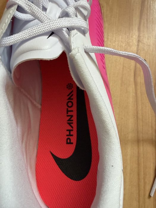 Korki Nike Phantom