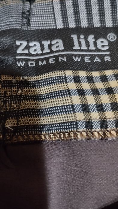 Спідниця жіноча класика, б/у, стан гарний.ZARA.