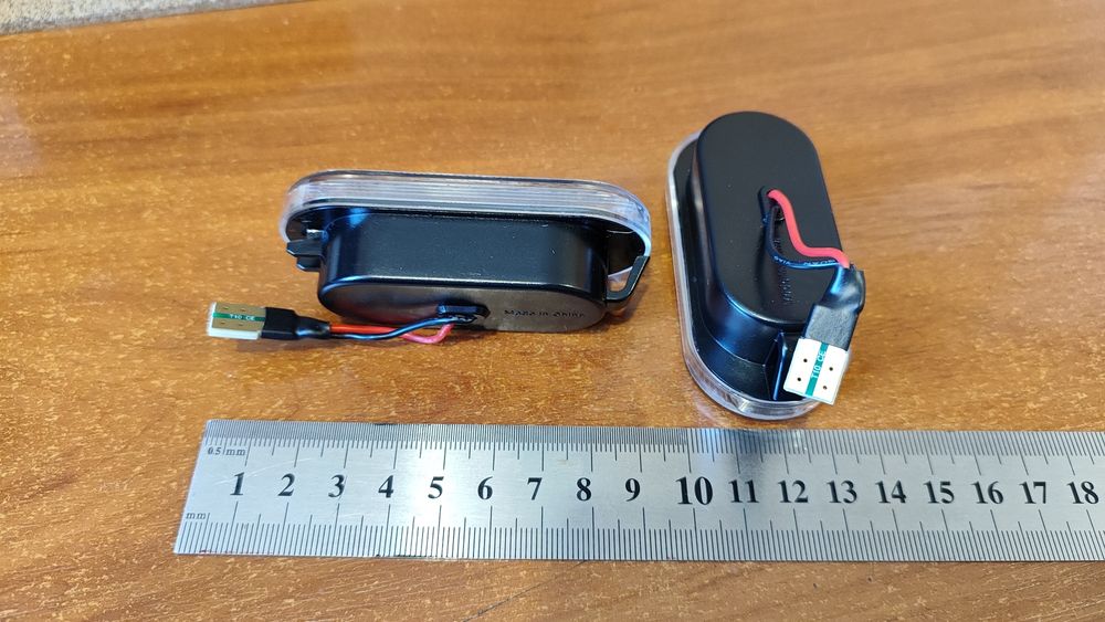 Динамический указать поворота