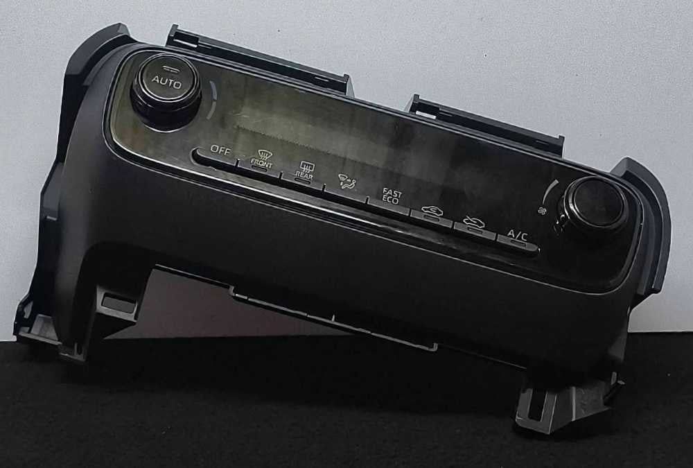 Comando Chauffage / Sofagem 55900-K0010 - TOYOTA YARIS