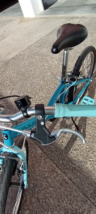 Bicicleta criança