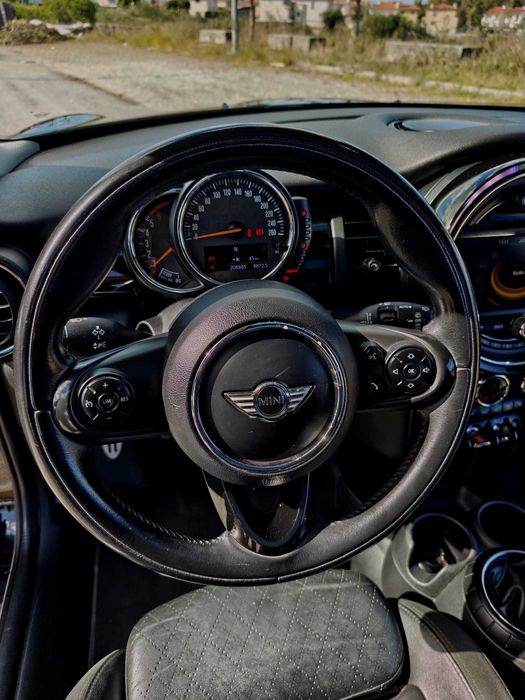 MINI Cooper D 1.5