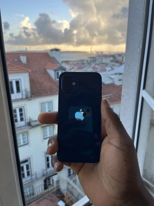 Iphone 12 128gigas