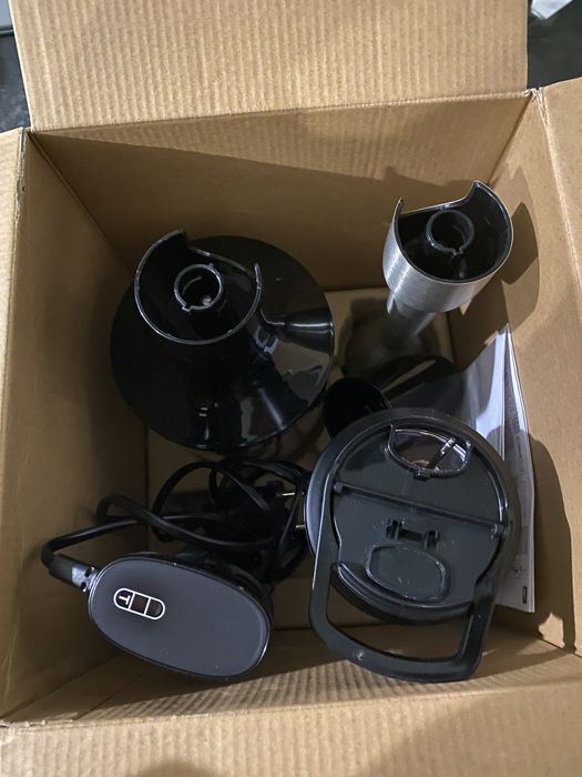 Блендер Philips ProMix 800W