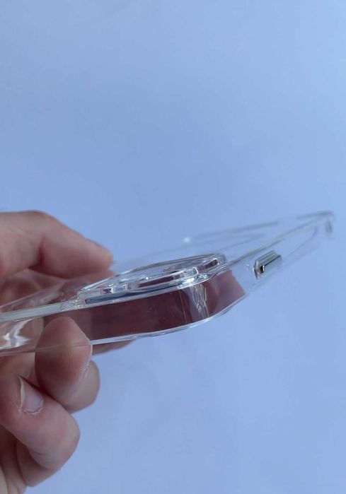 Case Etui Magsafe iPhone 11-15 Pro ProMax OBUDOWA DOSTAWA