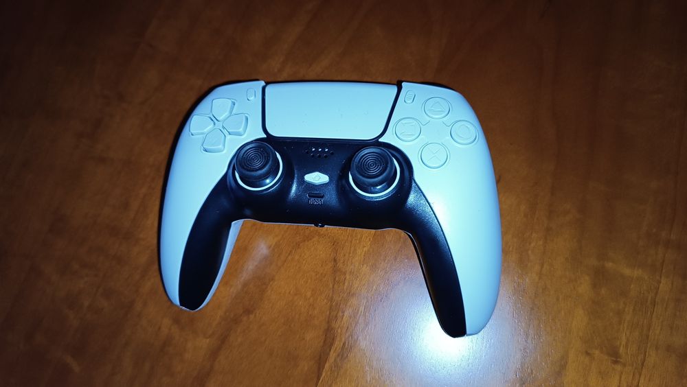 Nintendo Switch Oled + Comando