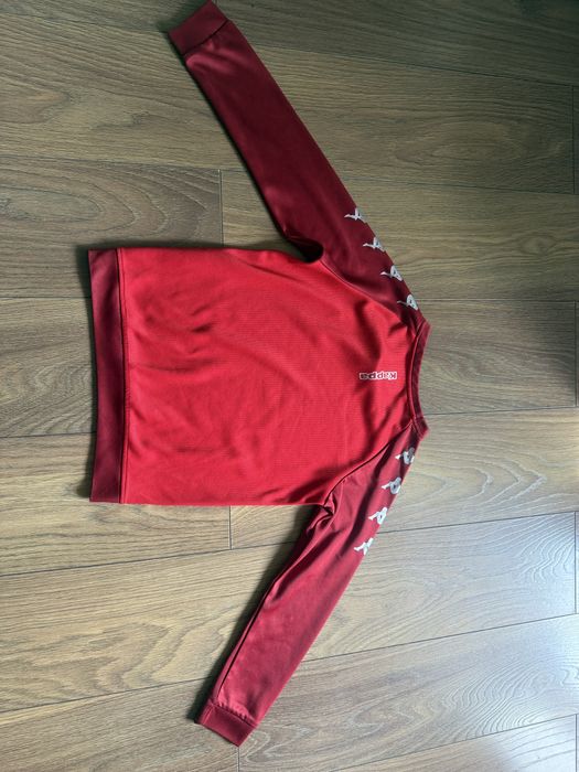 Bluza treningowa Jagiellonia 140 cm