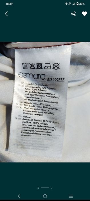 Sweterek damski XL 48/50
