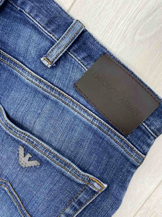 Джинси Armani W32 L32 штаны