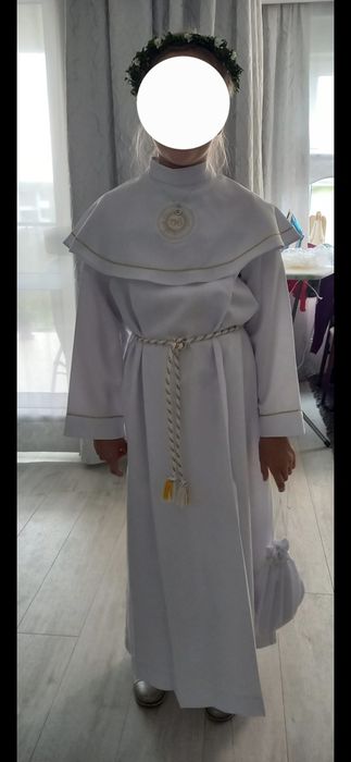 Alba dla dziewczynki