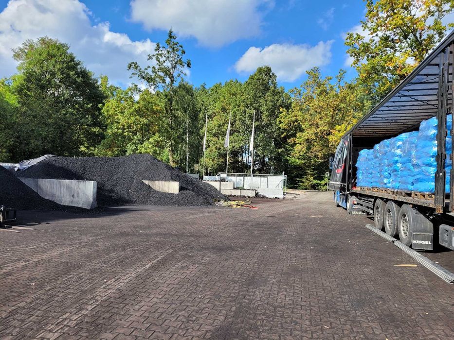 Groszek Wesoła Plus !! 28Mj/Kg Sprawdzony groszek od GALAX