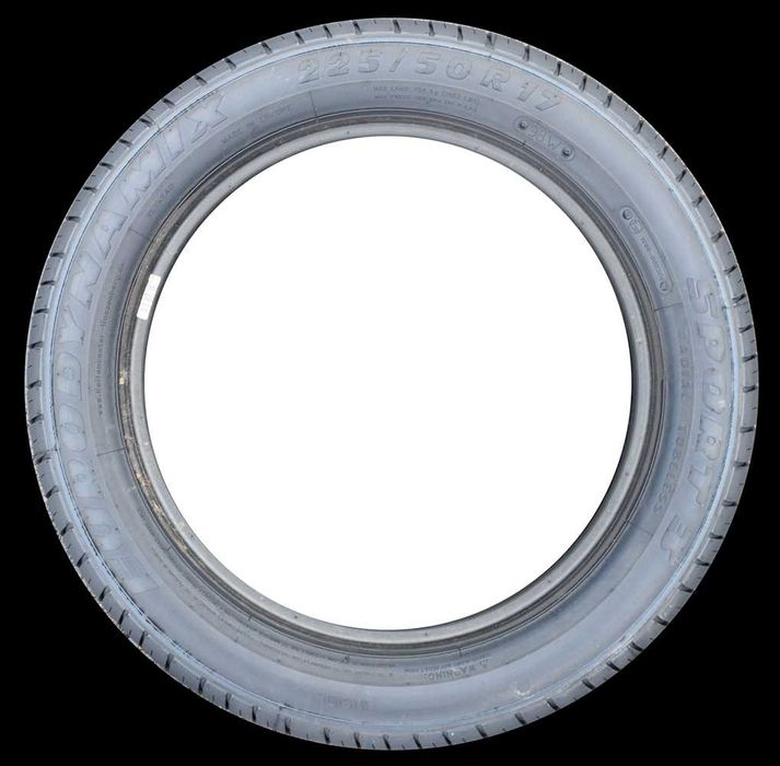 Opony Letnie 225/50R17 4szt DARMOWA WYSYŁKA