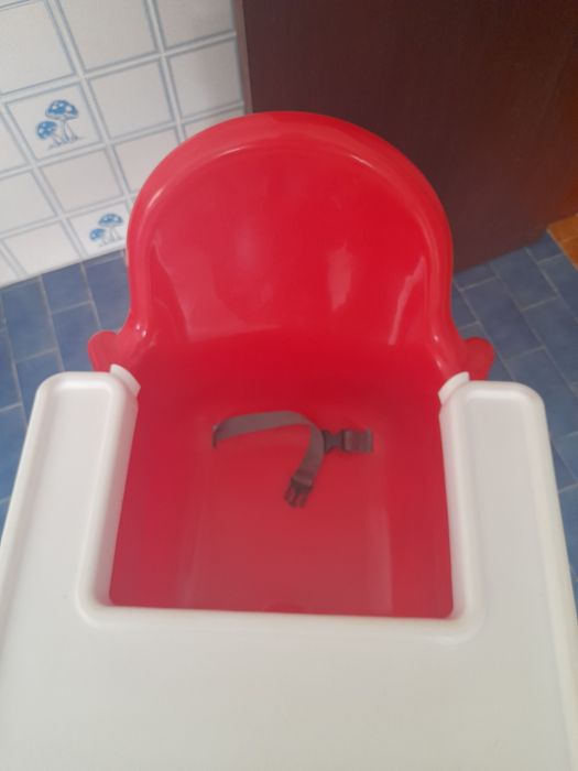 Cadeira de refeição