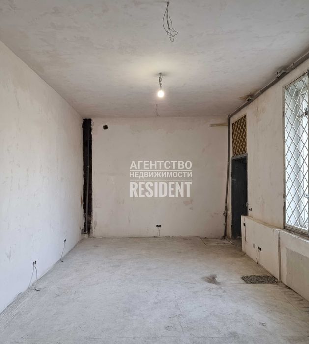 Помещение 44 м2 просп. Гагарина 97 Красная Линия