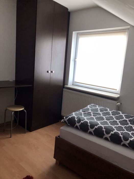 Noclegi Chełm hostel pracowniczy pokoje kwatery  dla firm, centrum